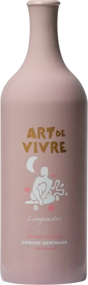 Art de Vivre Rosé